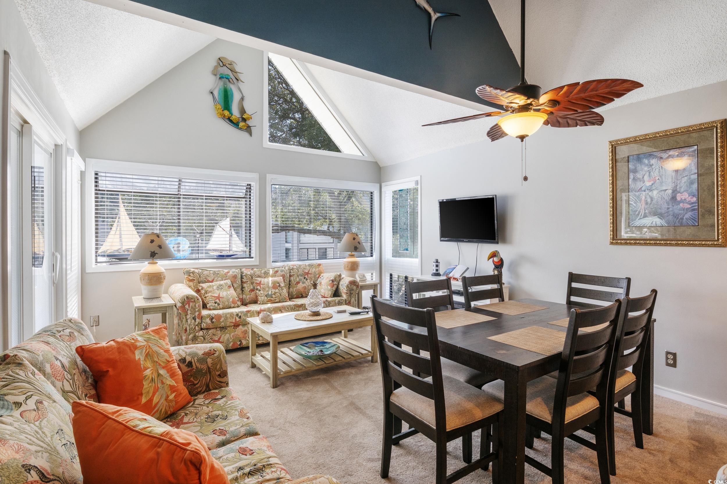 351 Lake Arrowhead Road, Unit 11342 Myrtle Beach, SC 29572 - Photo 4 of 36