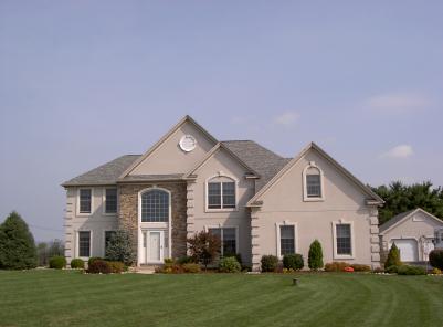 128 Cherry Hill Road Nazareth, PA 18064 - Photo 1 of 8 Front view