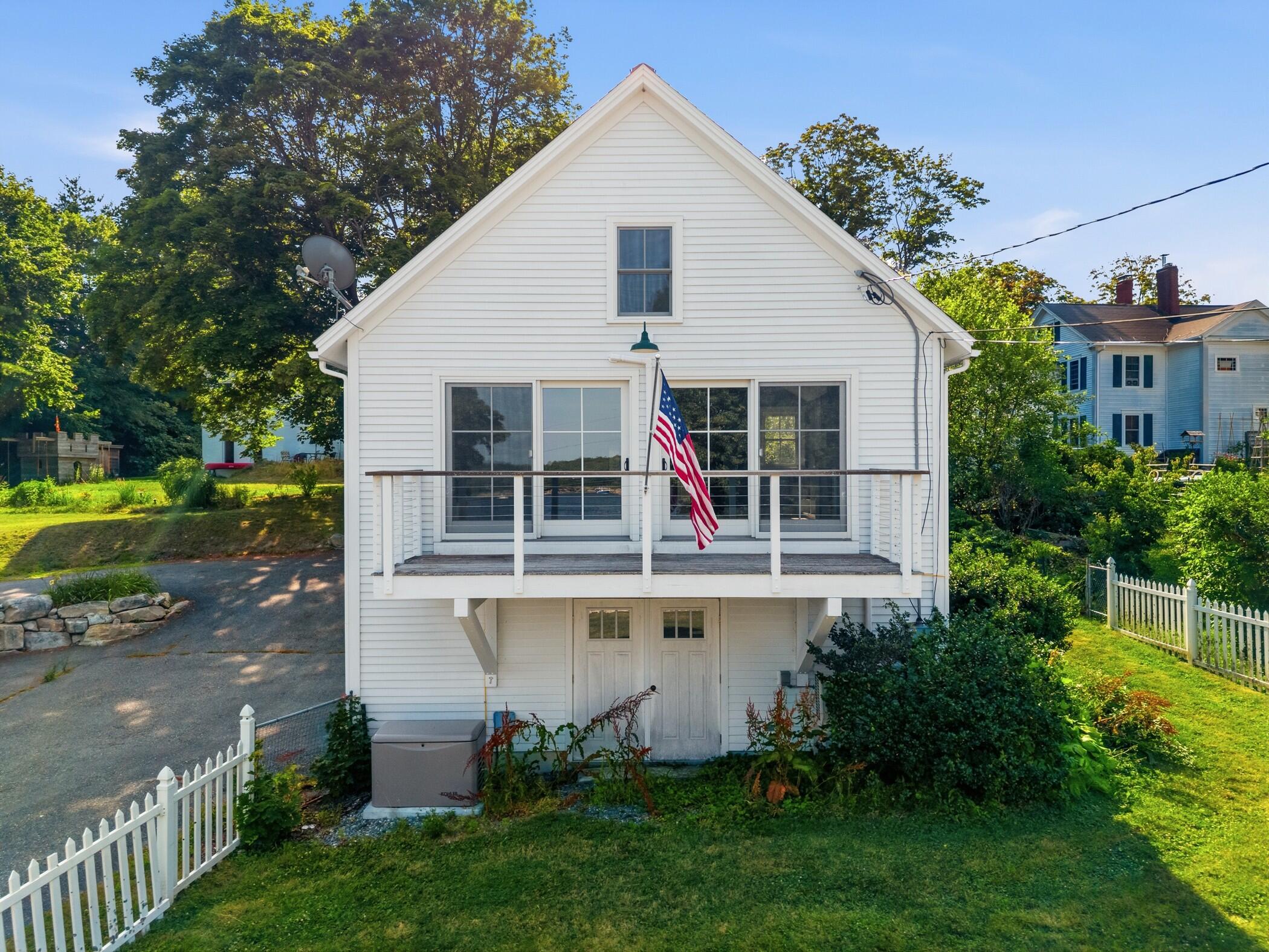 300 Front Street Bath, ME 04530 - Photo 48 of 53 300 Front St_104