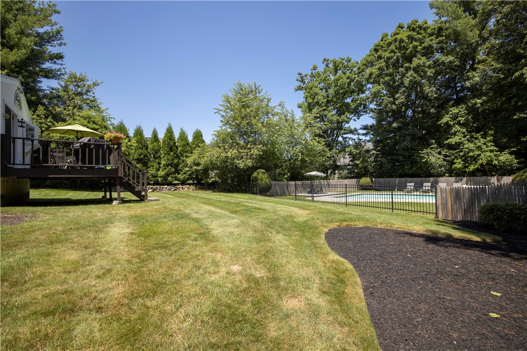31 Pontiac Road Walpole, MA 02081 - Photo 11 of 50 Gallery Image 11