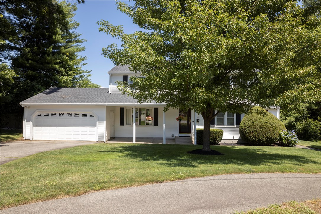 31 Pontiac Road Walpole, MA 02081 - Photo 2 of 50 Gallery Image 2
