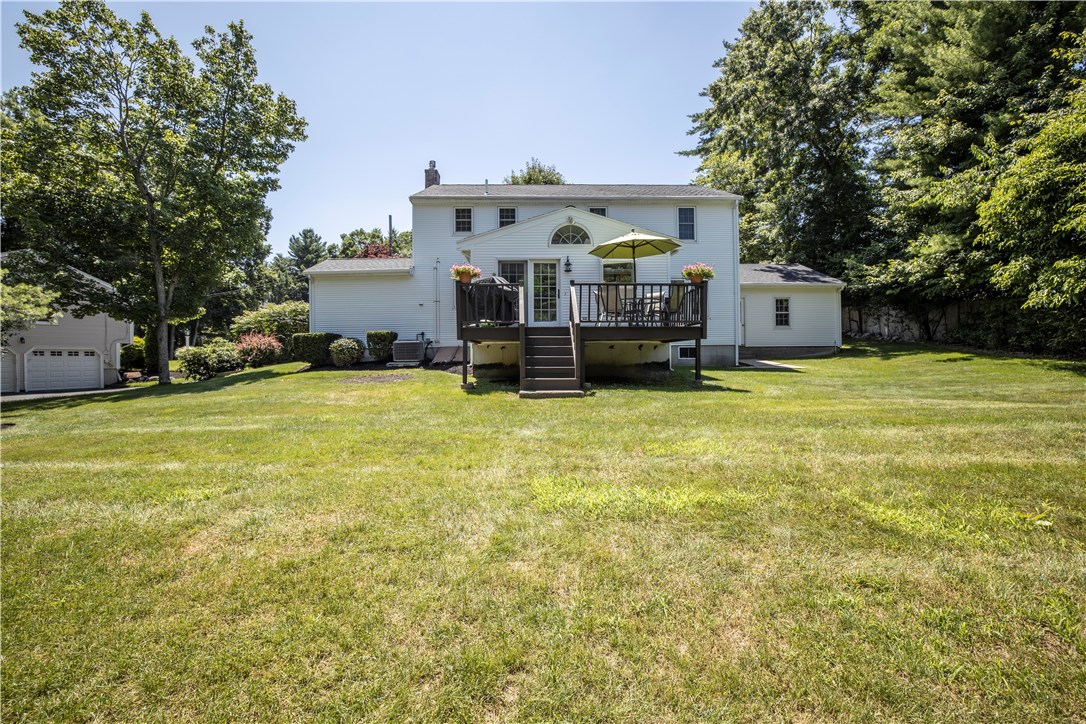 31 Pontiac Road Walpole, MA 02081 - Photo 9 of 50 Gallery Image 9