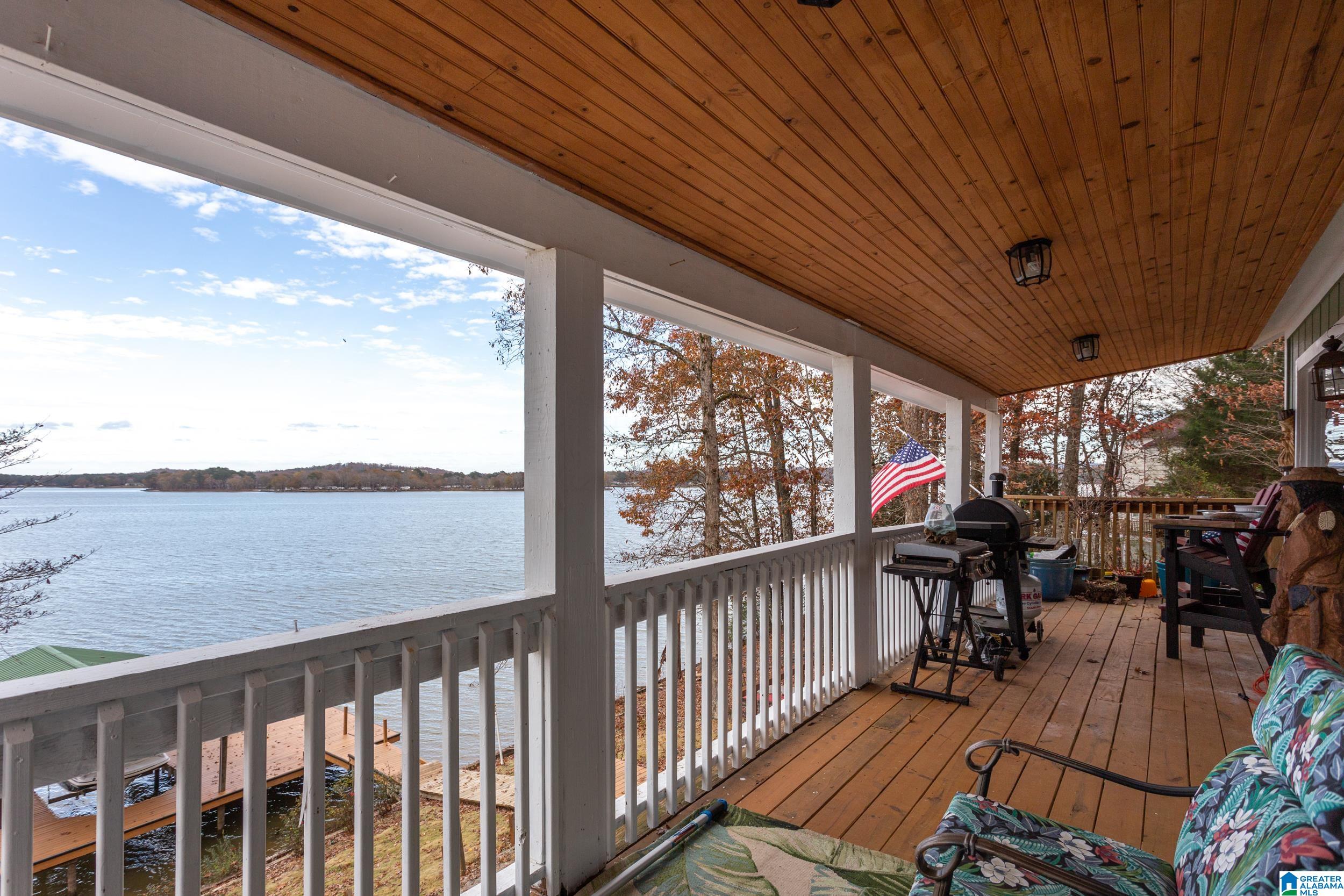 3206 Griffitt Bend Road Talladega, AL 35160 - Photo 47 of 52