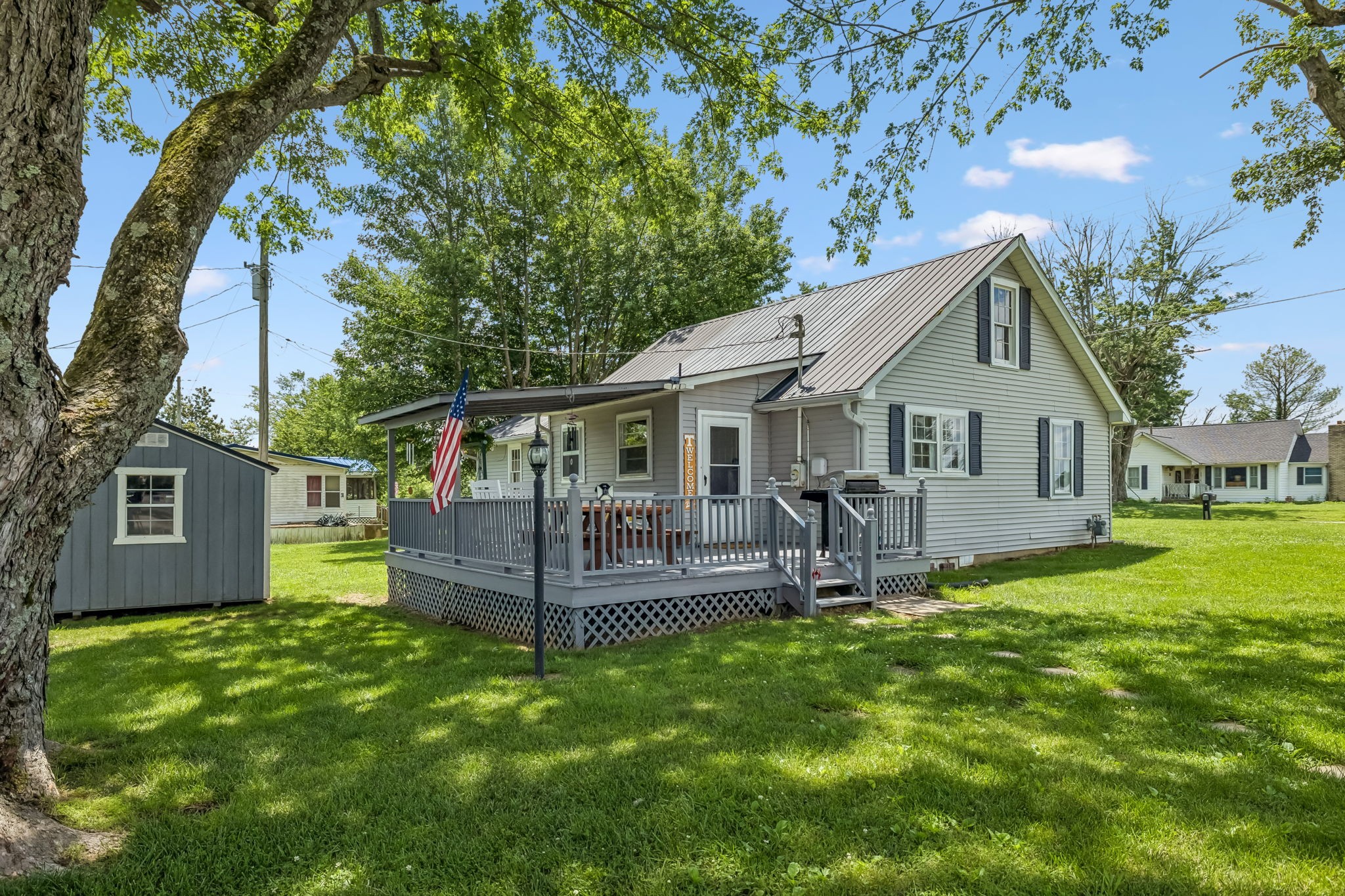 903 Days Road Lafayette, TN 37083 - Photo 34 of 37