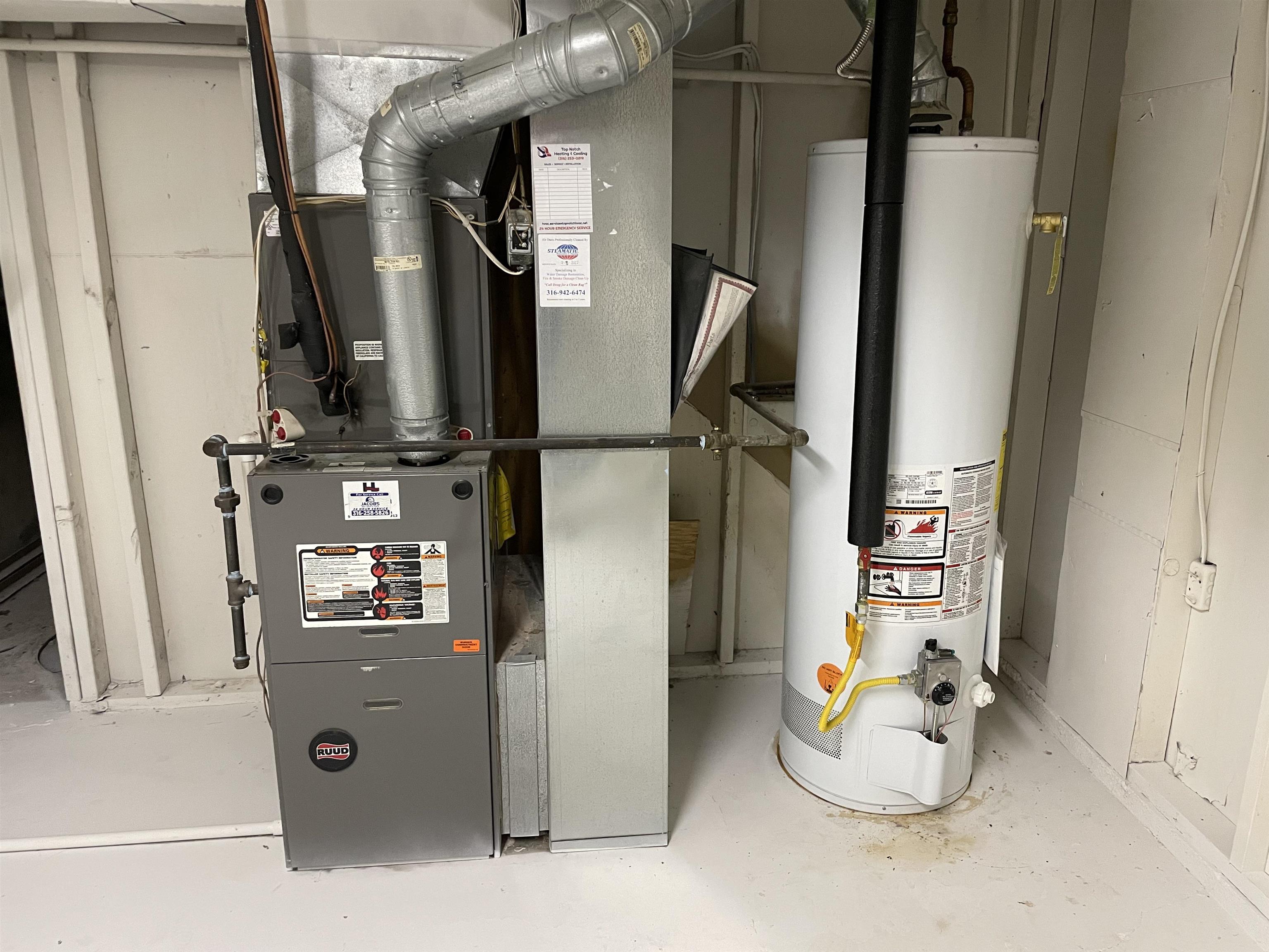 219 North McComas Street Wichita, KS 67203 - Photo 28 of 31