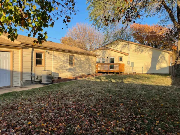 $229,900 | 219 North McComas Street, Wichita, KS 67203