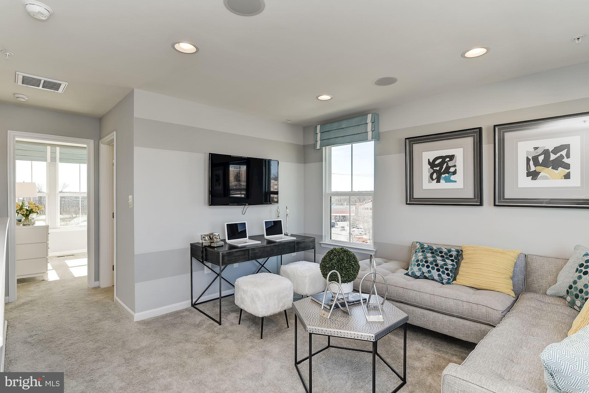 1438 Strahorn Road Hanover, MD 21076 - Photo 17 of 28 RELISH THE ROOMINESS!
