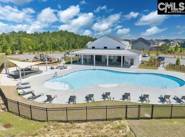 728 Garwood Road Columbia, SC 29229 - Photo 22 of 23