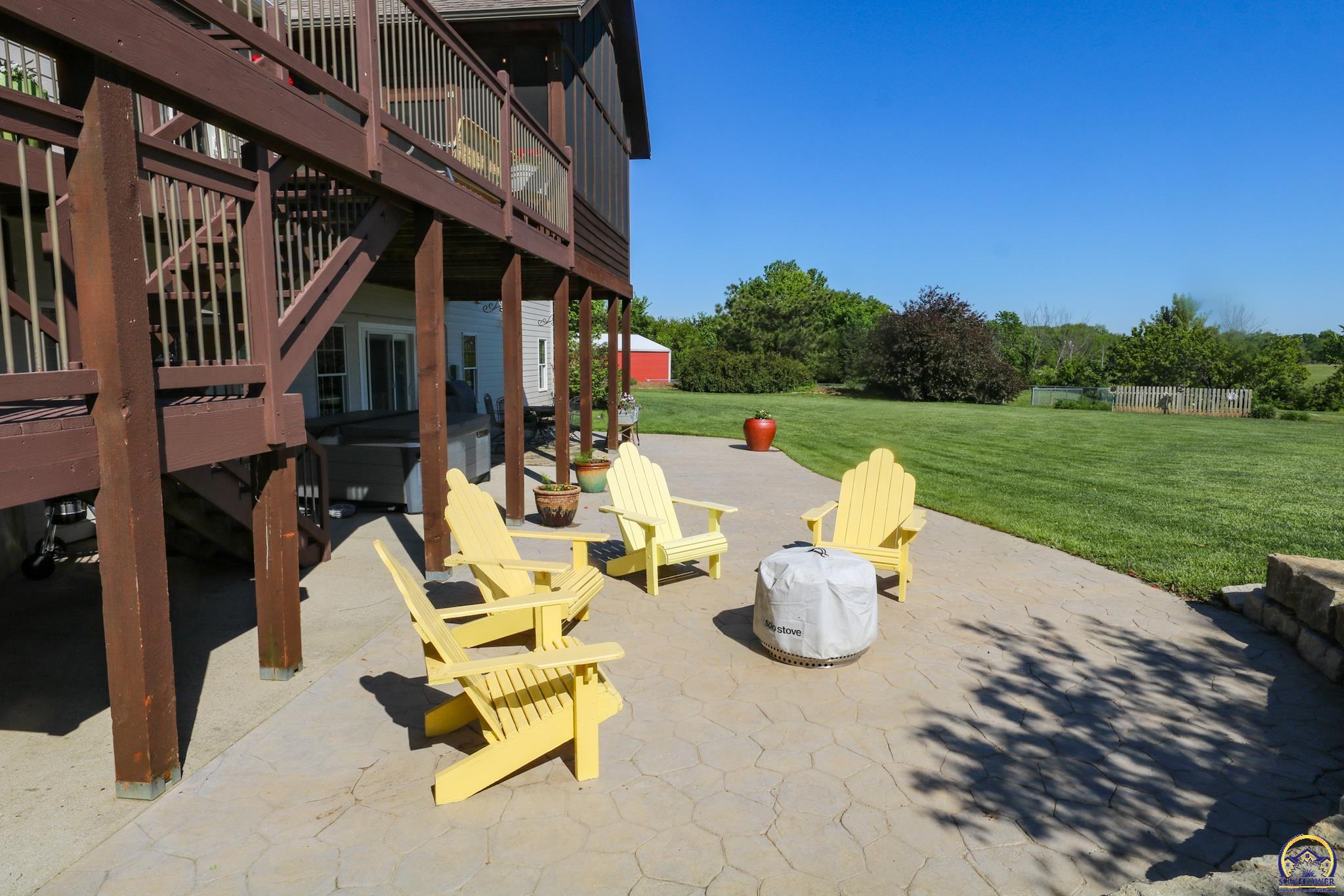 2334 Rd P Emporia, KS 66801 - Photo 64 of 93