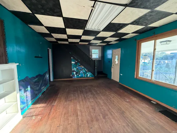 $74,900 | 317 North High Street, Union City, IN 47390