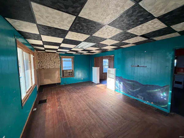 $74,900 | 317 North High Street, Union City, IN 47390