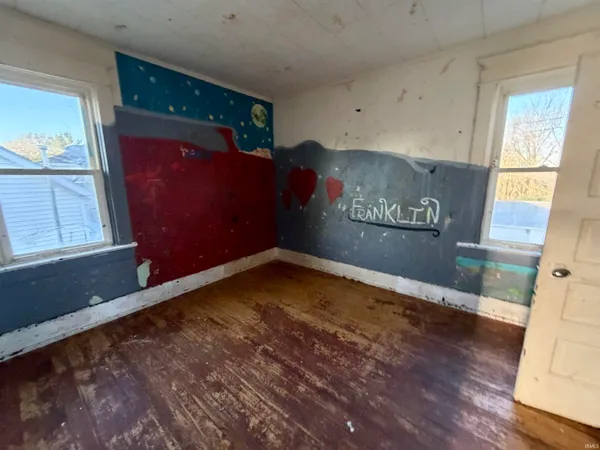 $74,900 | 317 North High Street, Union City, IN 47390