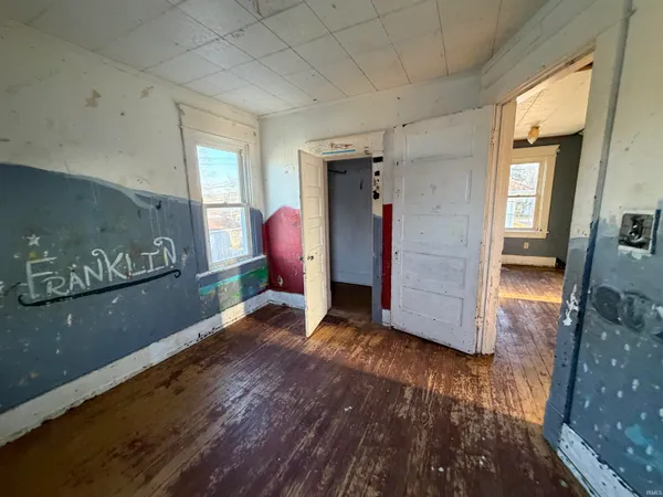 $74,900 | 317 North High Street, Union City, IN 47390