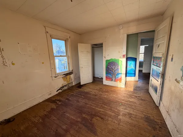 $74,900 | 317 North High Street, Union City, IN 47390