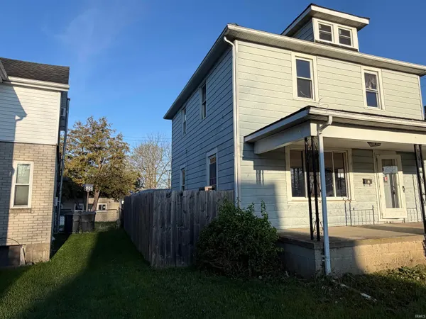$74,900 | 317 North High Street, Union City, IN 47390