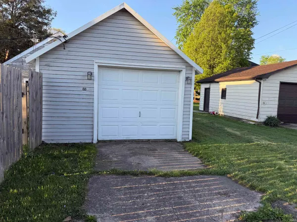 $74,900 | 317 North High Street, Union City, IN 47390