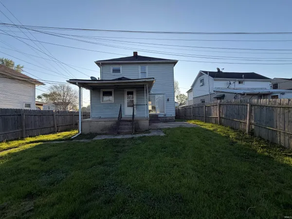 $74,900 | 317 North High Street, Union City, IN 47390