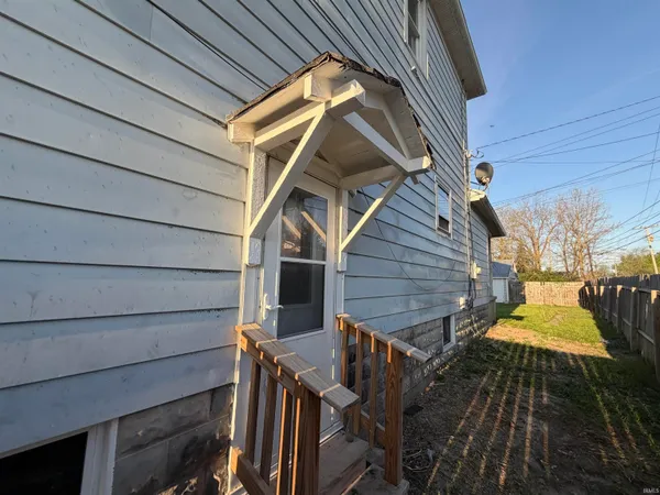 $74,900 | 317 North High Street, Union City, IN 47390