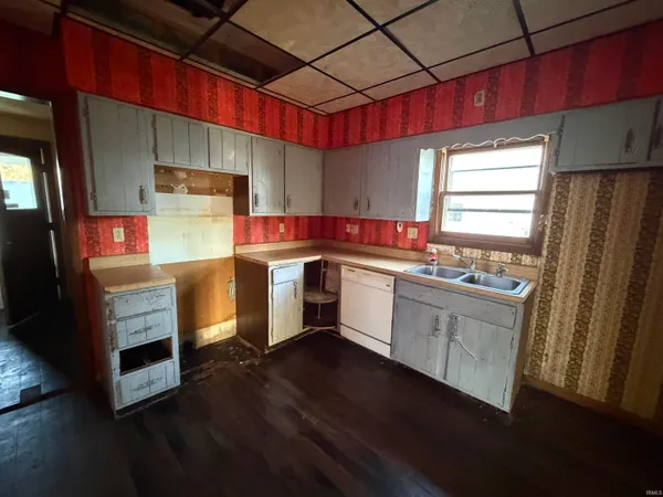 $74,900 | 317 North High Street, Union City, IN 47390