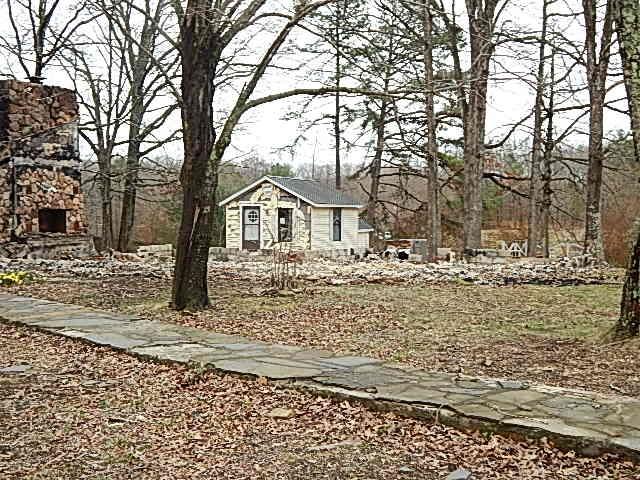 1135 Stinson Road Jamestown, TN 38556 - Photo 23 of 25 storage