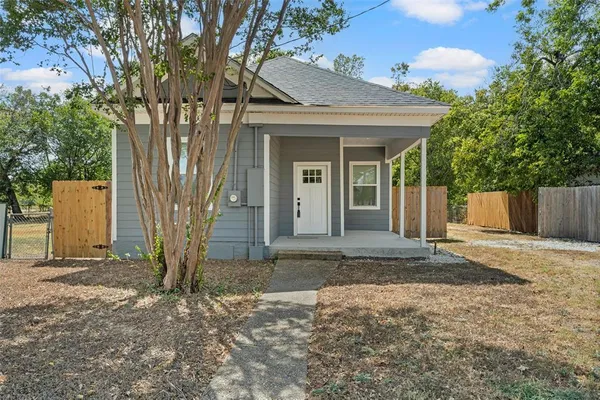 $265,000 | 2415 South 9th Street, Waco, TX 76706