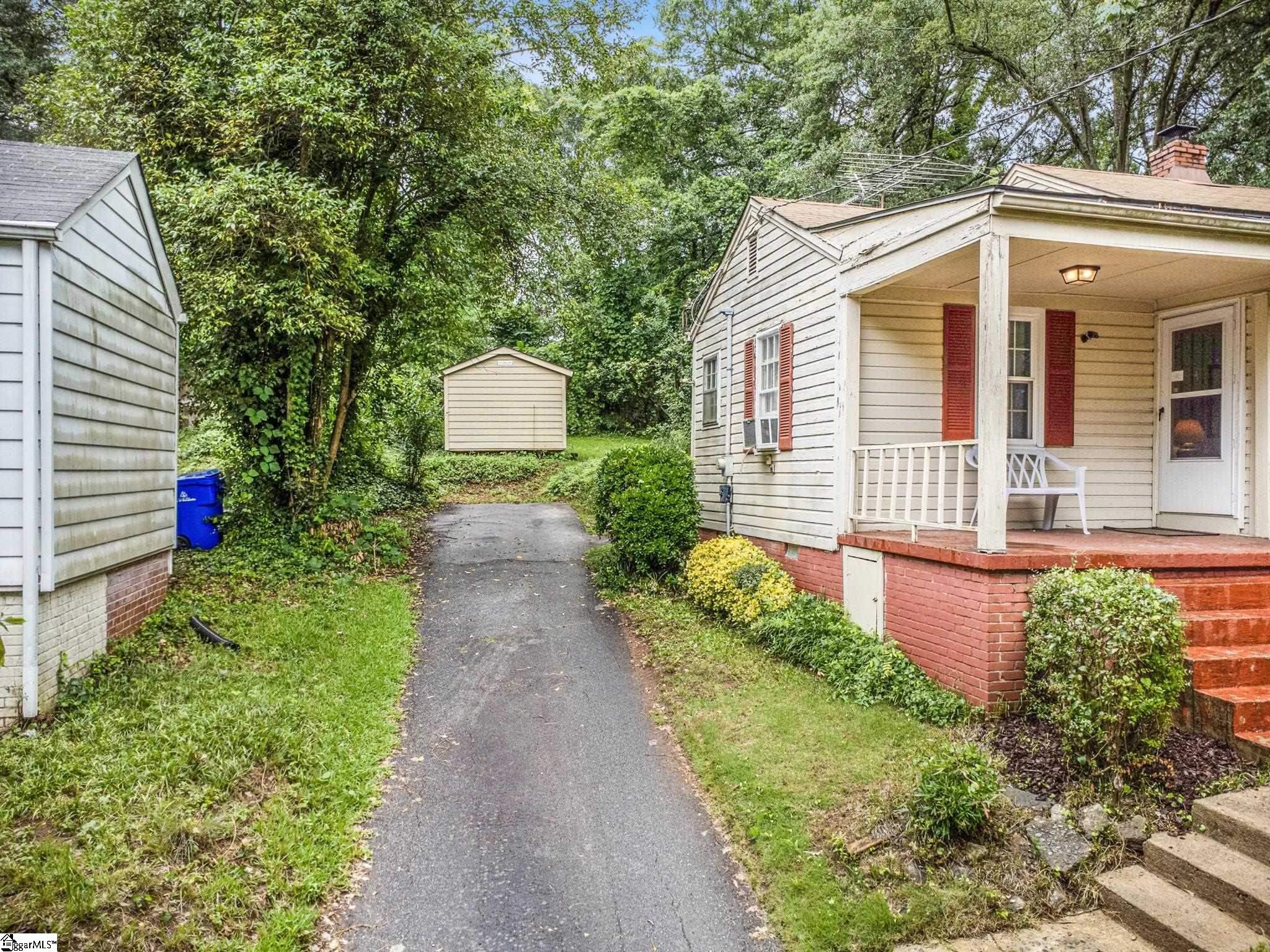 21 Walnut Street Greenville, SC 29607 - Photo 30 of 30