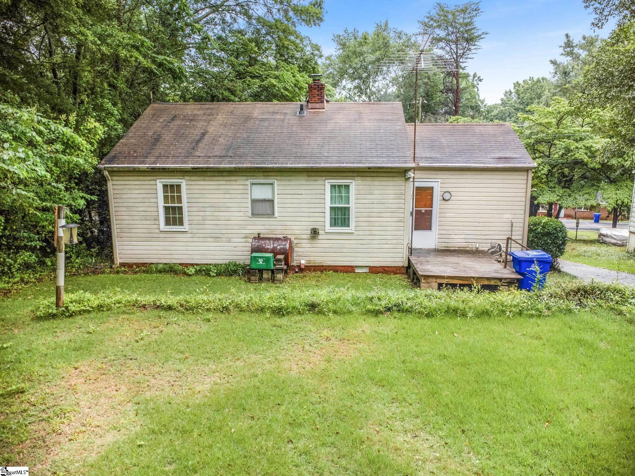 21 Walnut Street Greenville, SC 29607 - Photo 3 of 30