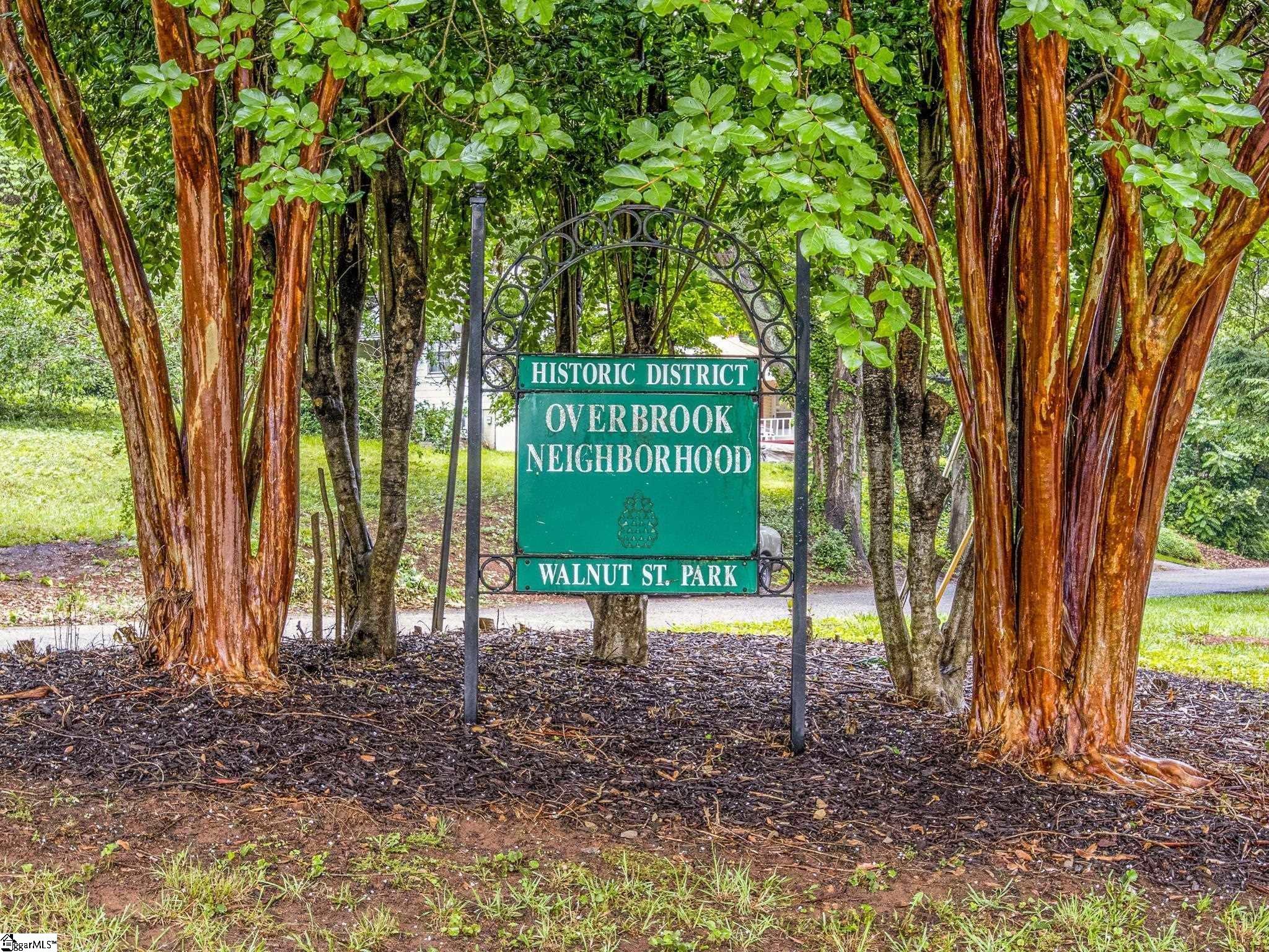 21 Walnut Street Greenville, SC 29607 - Photo 4 of 30