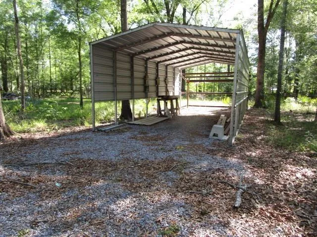 $32,500 | 0 Cross Bayou, Deville, LA 71328