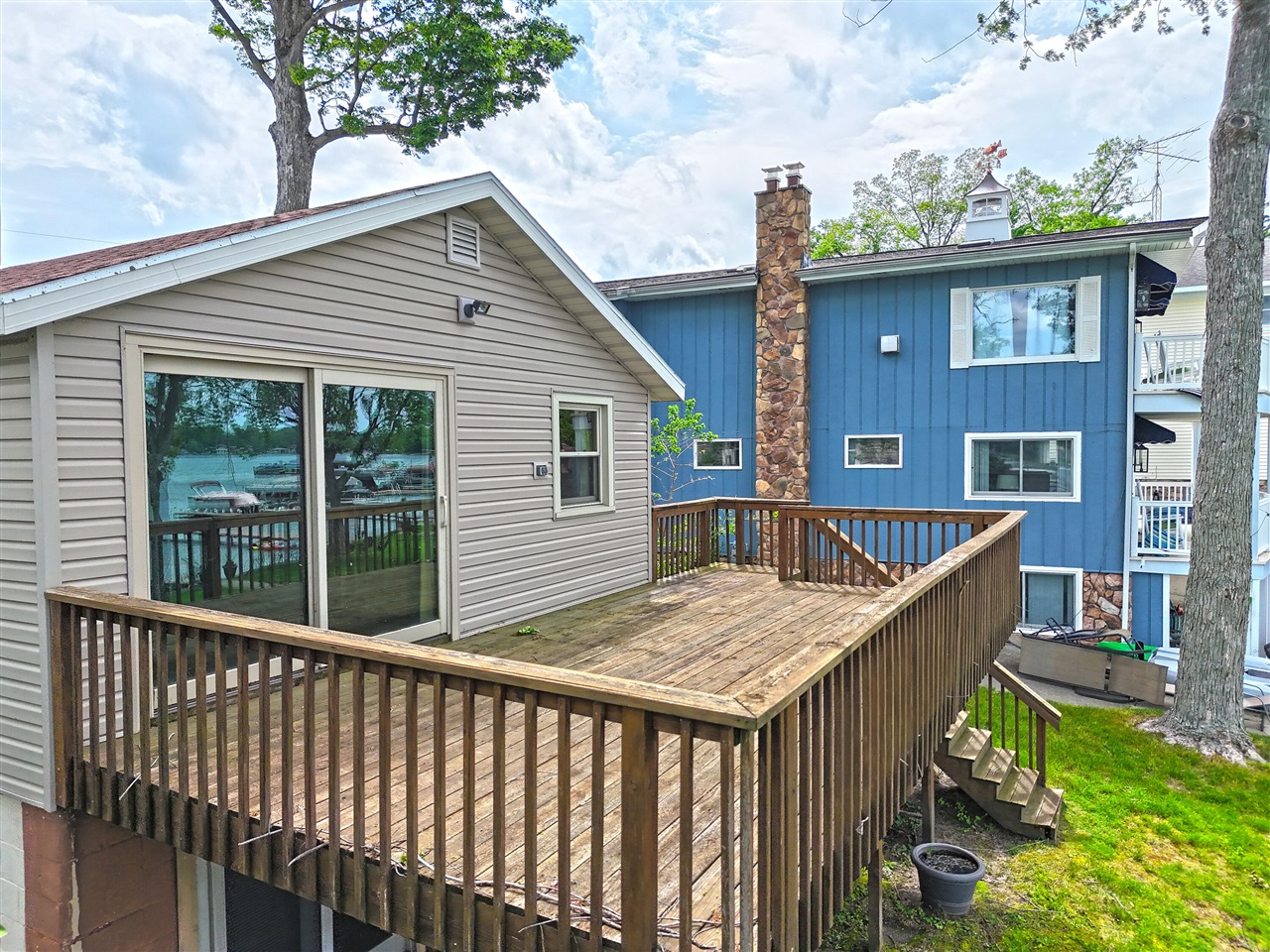31050 Curran Beach Road Dowagiac, MI 49047 - Photo 15 of 37