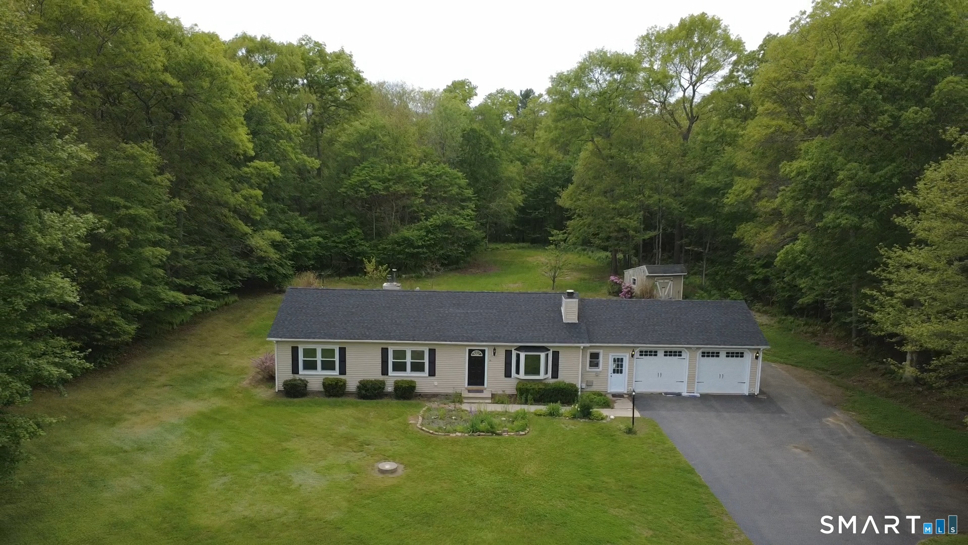 81 Bailey Hill Road Killingly, CT 06239 - Photo 3 of 37