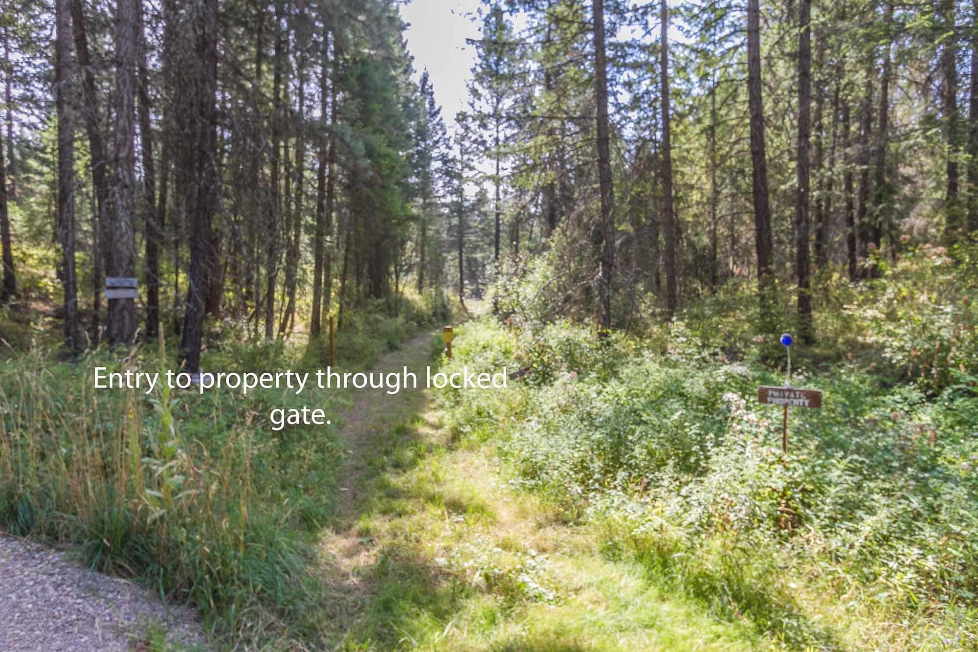4747 Rose Hill Road Springdale, WA 99173 - Photo 12 of 13