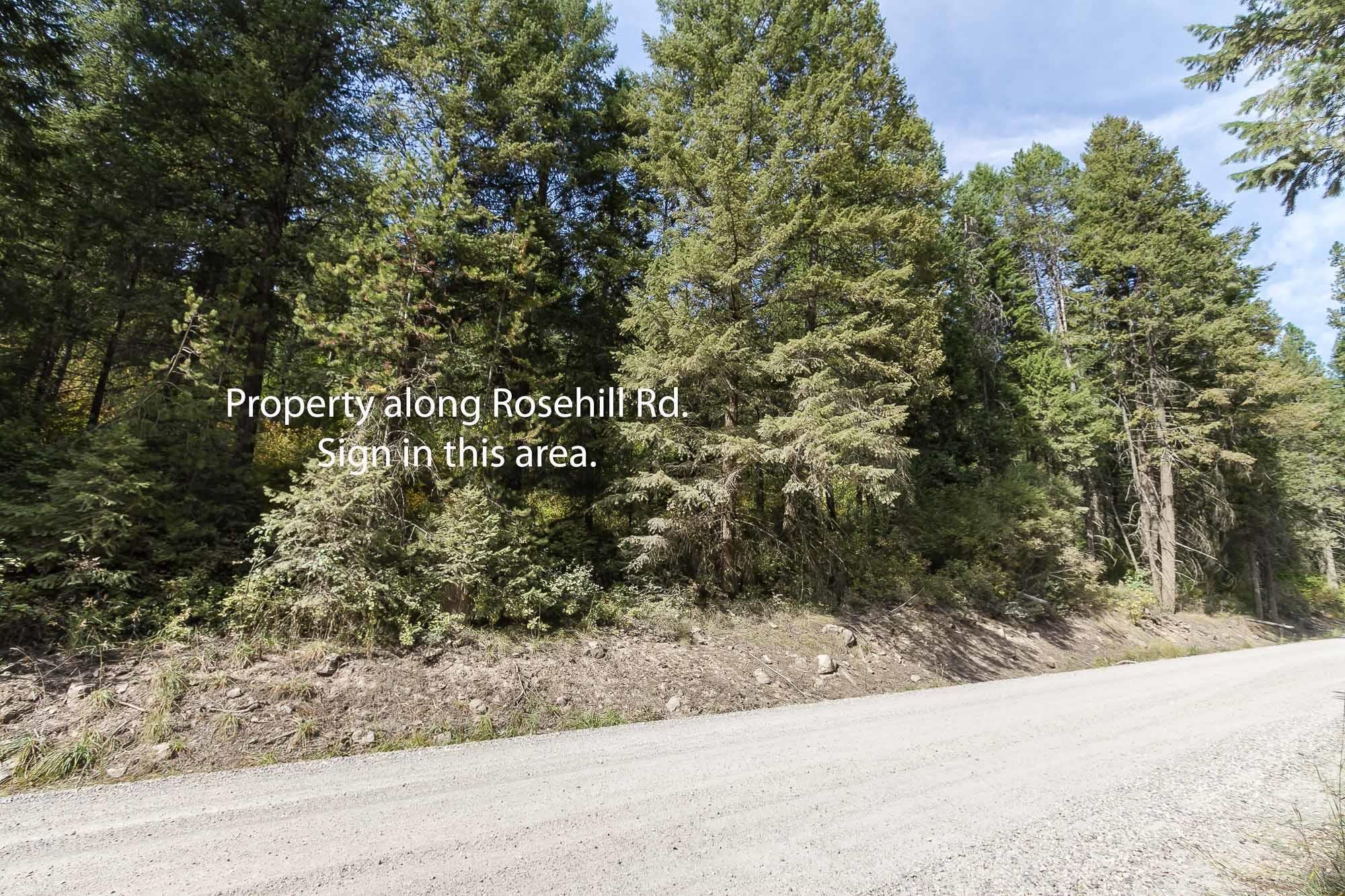 4747 Rose Hill Road Springdale, WA 99173 - Photo 7 of 13