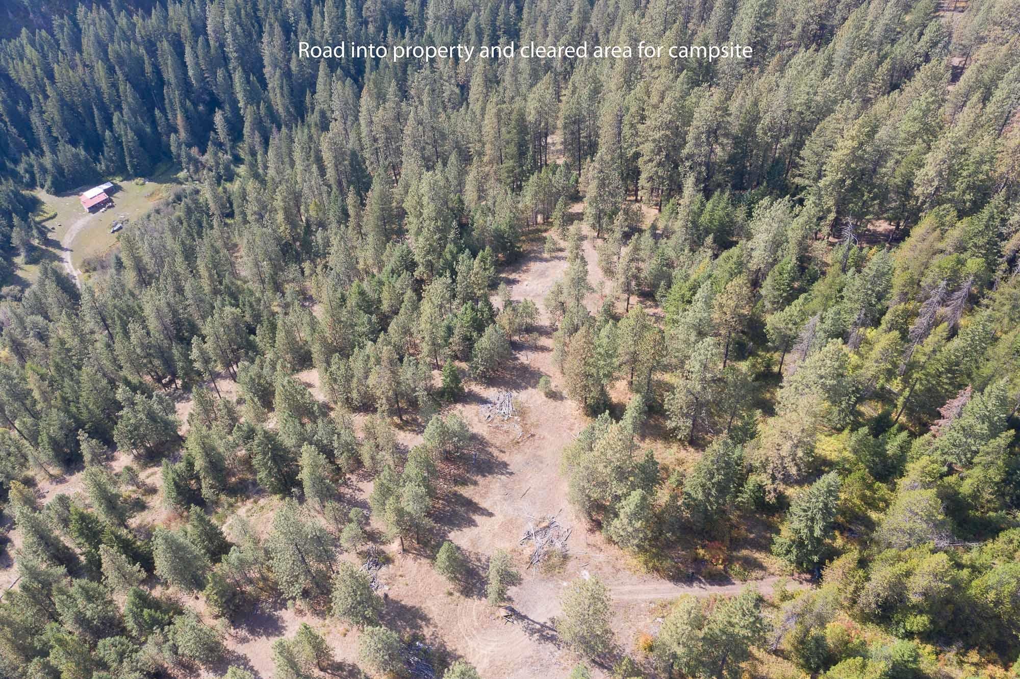 4747 Rose Hill Road Springdale, WA 99173 - Photo 8 of 13