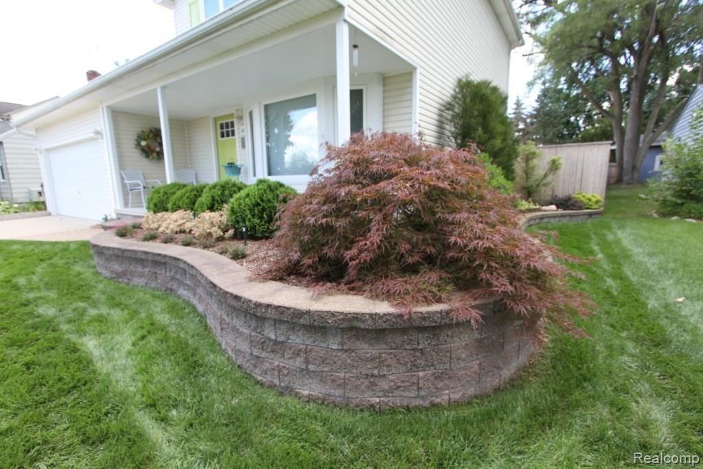 3824 Mildred Avenue Rochester Hills, MI 48309 - Photo 4 of 22