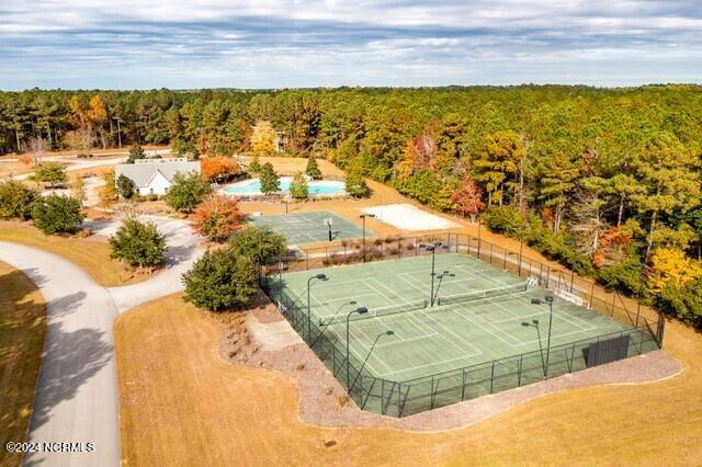 379 Mill Creek Road Minnesott Beach, NC 28510 - Photo 16 of 33 08 Sports Courts