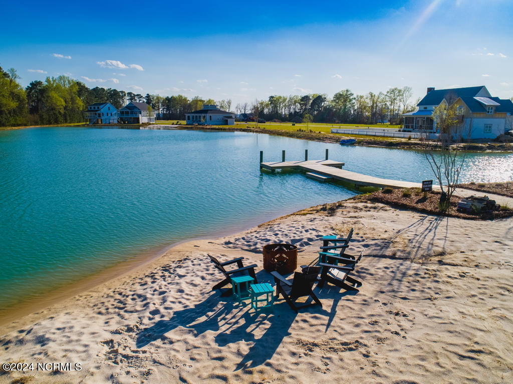 379 Mill Creek Road Minnesott Beach, NC 28510 - Photo 26 of 33 18 Pintail Lake Neighborhood Beach