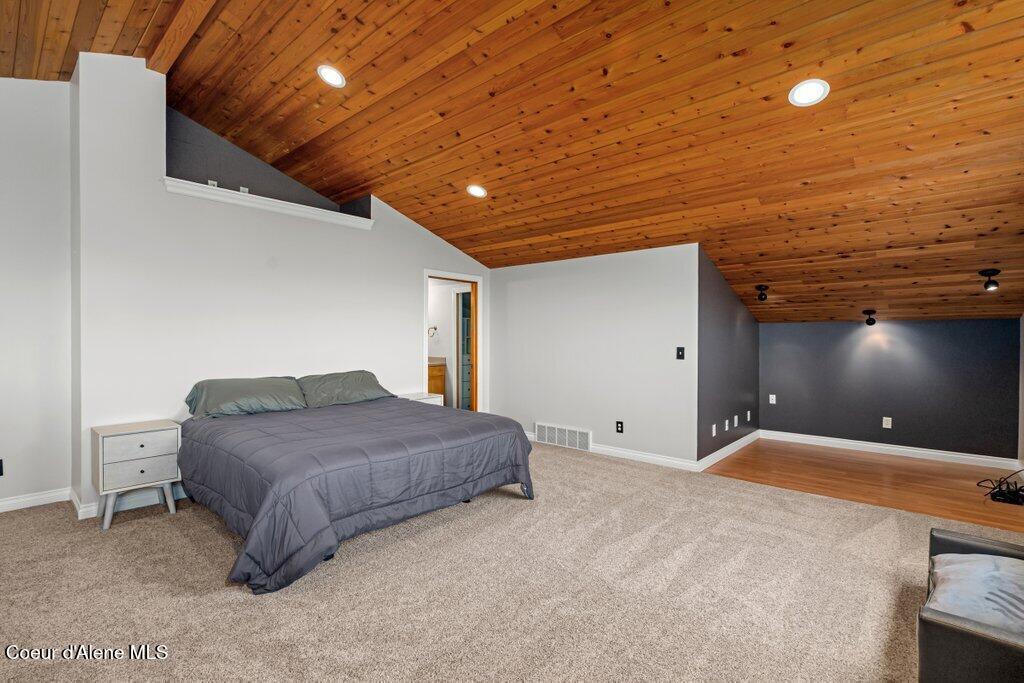 1035 South Valleyview Road Post Falls, ID 83854 - Photo 18 of 92 Mother-in-Law Apartment Upstairs Suite