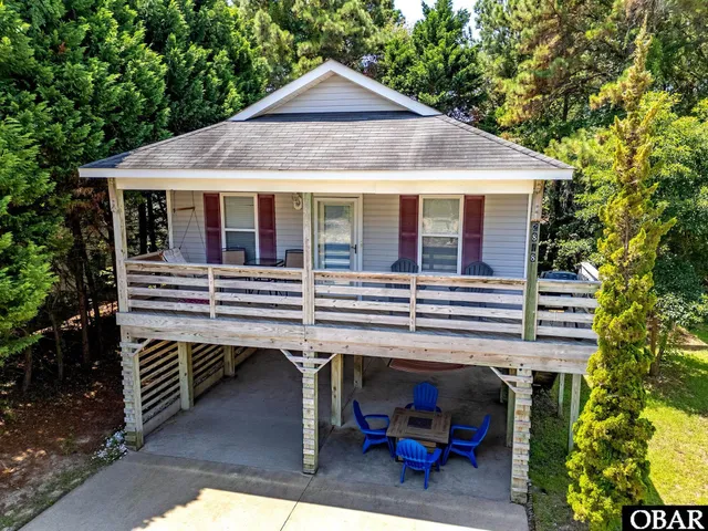 $475,000 | 2818 South Pamlico Avenue, Unit 2, Nags Head, NC 27959