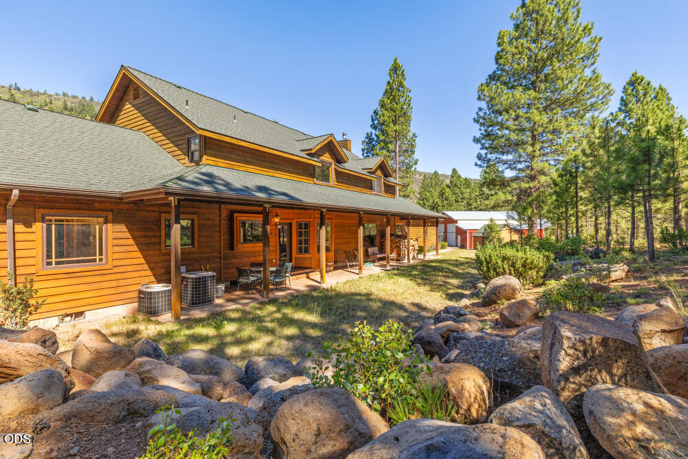 6570 Old Fort Road Klamath Falls, OR 97601 - Photo 101 of 113 Gallery Image 101