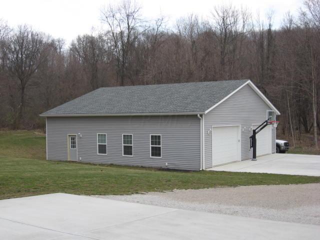 2795 Boving Road Southwest Lancaster, OH 43130 - Photo 39 of 54