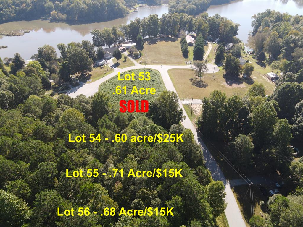 Lot 53 Cecil Road Chesnee, SC 29323 - Photo 1 of 2