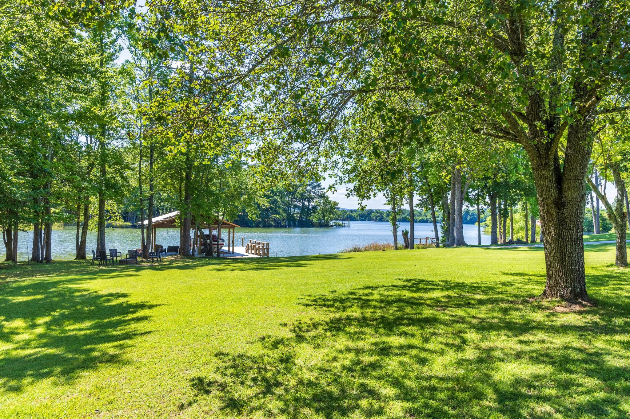 149 Ledford Lane Decatur, TN 37322 - Photo 5 of 60