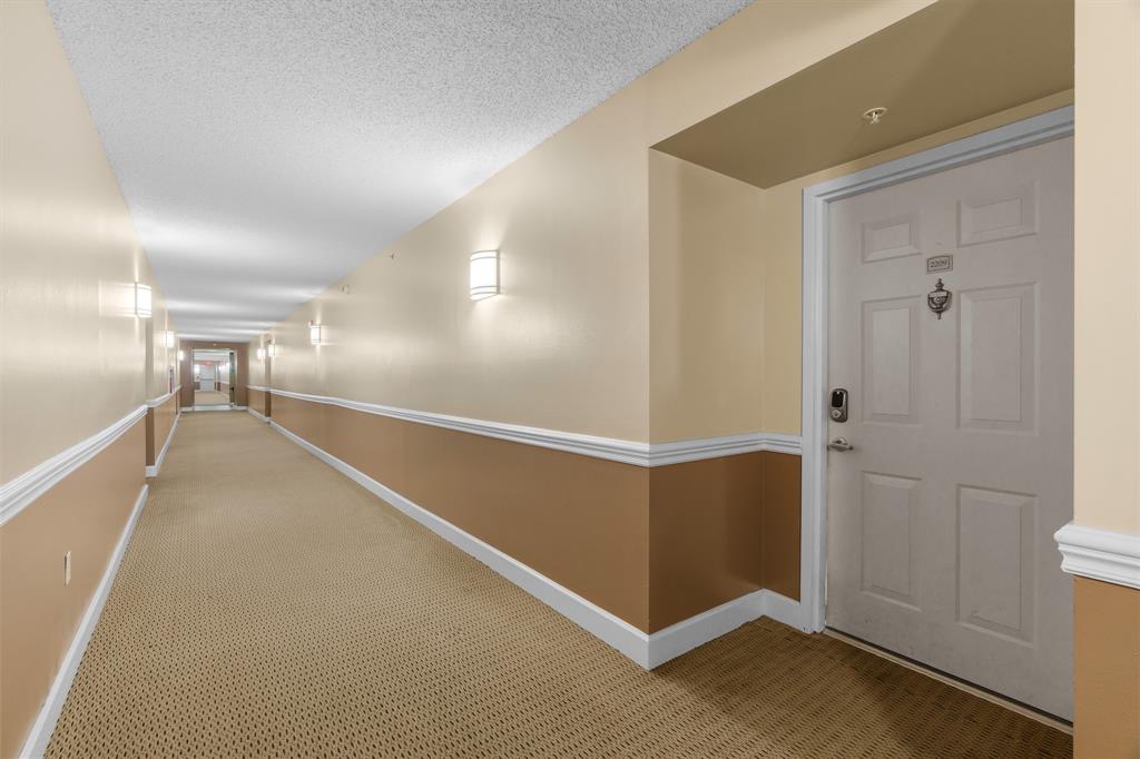 520 Southeast 5th Avenue, Unit 2209 Fort Lauderdale, FL 33301 - Photo 26 of 47 a view of an empty room