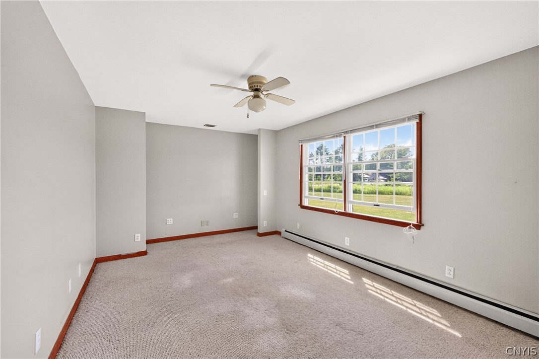 10575 Powell Road Trenton, NY 13354 - Photo 32 of 49 Bedroom 2