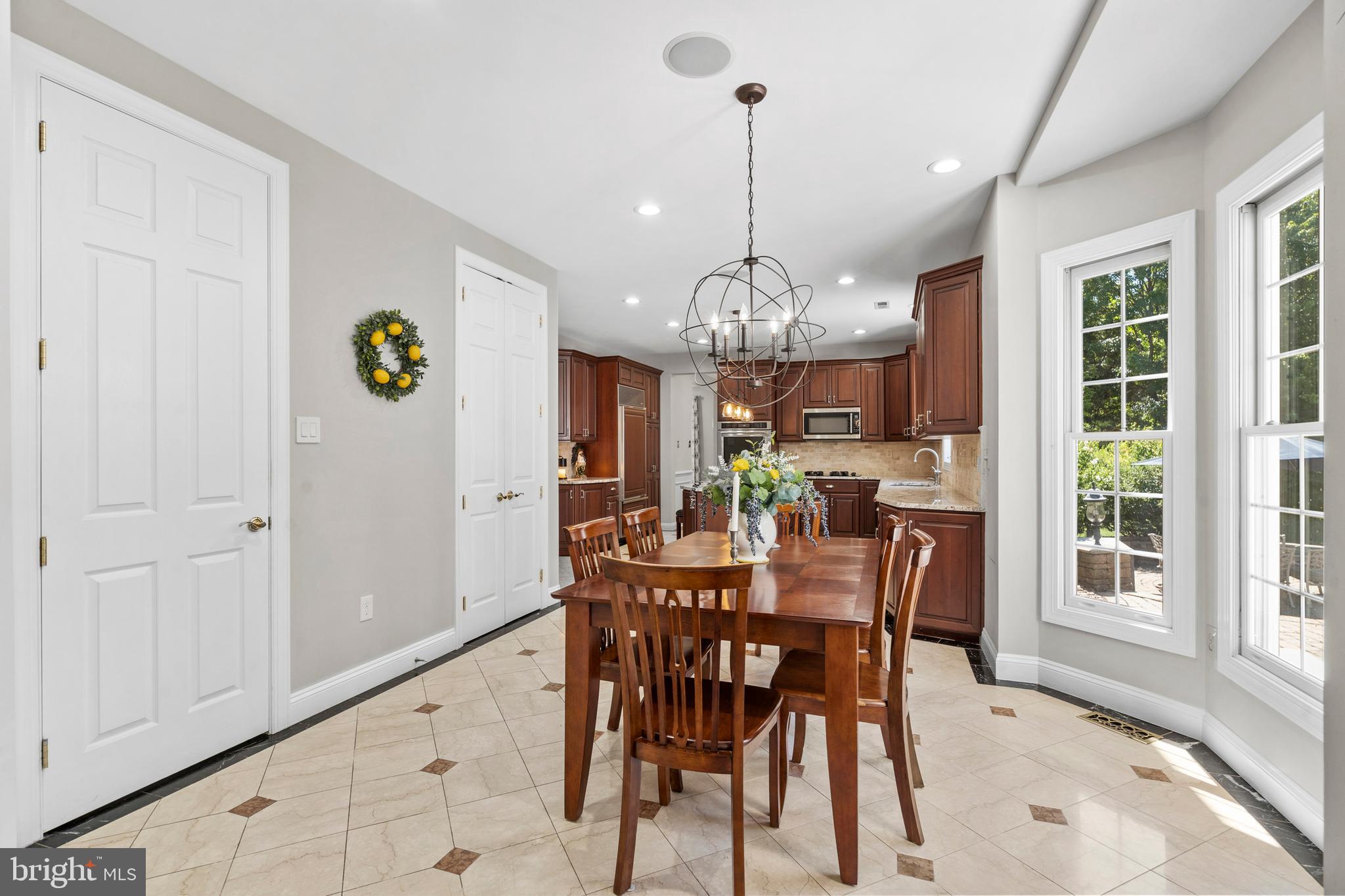824 Warren Road Ambler, PA 19002 - Photo 22 of 78 Breakfast Rm