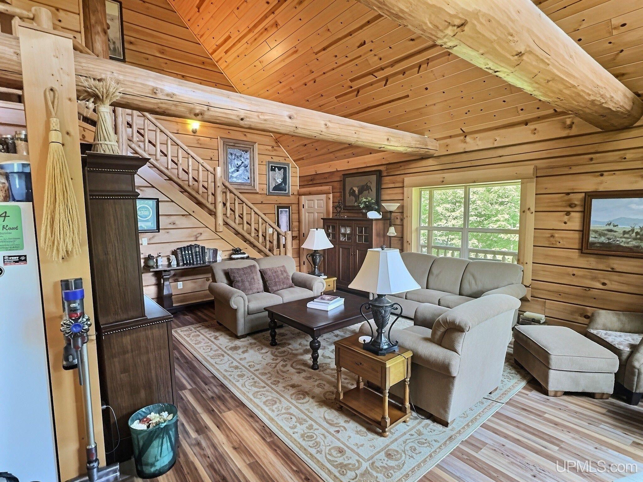 24954 Victoria Dam Road Rockland, MI 49960 - Photo 11 of 78