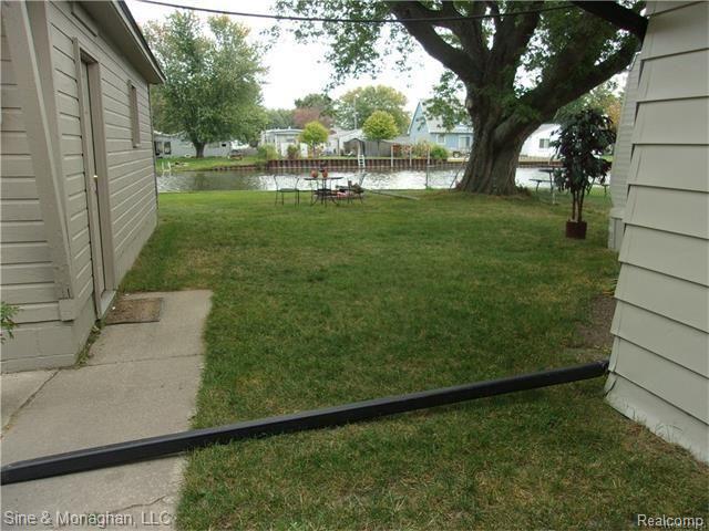 7426 Dyke Road Algonac, MI 48001 - Photo 4 of 22 Gallery Image 4
