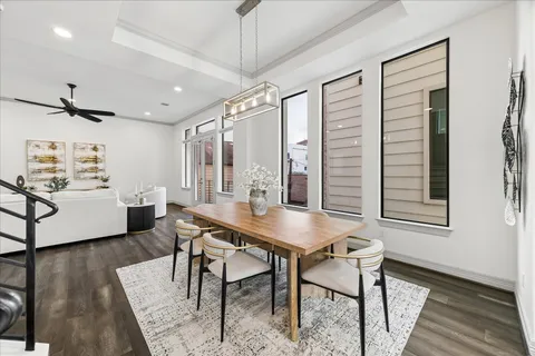 $649,000 | 1012 Robin Street, Houston, TX 77019