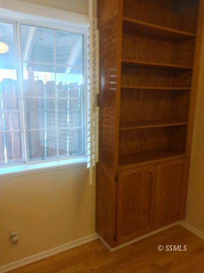 609 East Wilson Avenue Ridgecrest, CA 93555 - Photo 14 of 32 a view of a door